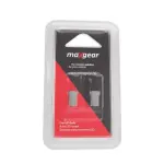 MAXGEAR Hõõgpirn,  tagatuli 12V 5W LED W5W 78-0169SET