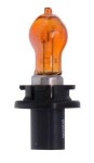 MAXGEAR  Hõõgpirn, Suunatuli PCY16W 12V 16W 78-0181