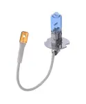 MAXGEAR  Hõõgpirn, esituli +30% LIGHT H3 12V 55W 78-0189