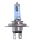 MAXGEAR Hõõgpirn,  esituli +30% LIGHT 12V 60/55W H4 78-0191