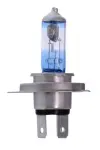 MAXGEAR  Hõõgpirn, esituli +100% LIGHT H4 12V 60/55W 78-0192