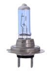 MAXGEAR Hõõgpirn,  esituli +30% LIGHT 12V H7 55W 78-0193