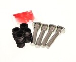 MAXGEAR  Juhtpolt, pidurisadul 82-1517