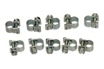 MAXGEAR  Klemmkinnitus 84-0049