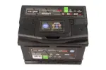 MAXGEAR Käivitusaku 12V 60Ah 560A 85-0001