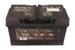 MAXGEAR Käivitusaku 12V 80Ah 700A 85-0015
