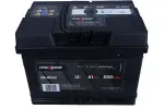 MAXGEAR Käivitusaku 12V 61Ah 550A 85-0042