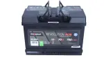 MAXGEAR Käivitusaku 12V 70Ah 760A 85-0051