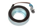 MAXGEAR Катушка,  электромагнитная муфта (компрессор) AC124037