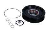 MAXGEAR  Magnetsidur, kliimakompressor AC130012