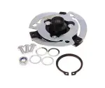 MAXGEAR Ajamiplaat,  magnetsidur (kompressor) AC130029