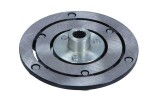 MAXGEAR  Ajamiplaat, magnetsidur (kompressor) AC130030