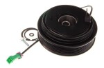MAXGEAR Magnetsidur,  kliimakompressor 12V AC130035