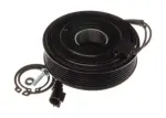 MAXGEAR Электромагнитное сцепление,  компрессор AC130043