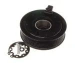 MAXGEAR Magnetsidur,  kliimakompressor 12V AC130049