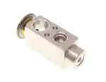 MAXGEAR  Ekspansiooniklapp,kliimaseade AC130158