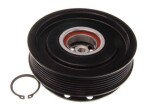 MAXGEAR Magnetsidur,  kliimakompressor 12V AC130193