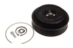 MAXGEAR Magnetsidur,  kliimakompressor 12V AC130198