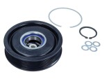 MAXGEAR Magnetsidur,  kliimakompressor 12V AC130219