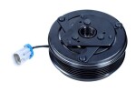 MAXGEAR Magnetsidur,  kliimakompressor 12V AC130224