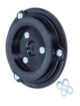 MAXGEAR Ajamiplaat,  magnetsidur (kompressor) AC130233