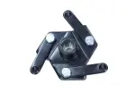 MAXGEAR Ajamiplaat,  magnetsidur (kompressor) AC130235