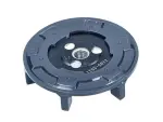 MAXGEAR Ajamiplaat,  magnetsidur (kompressor) AC130240