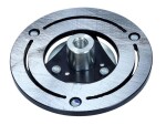 MAXGEAR Ajamiplaat,  magnetsidur (kompressor) AC130242