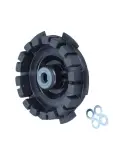 MAXGEAR Ajamiplaat,  magnetsidur (kompressor) AC130243