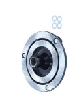 MAXGEAR Ajamiplaat,  magnetsidur (kompressor) AC130245