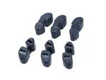 MAXGEAR Ajamiplaat,  magnetsidur (kompressor) AC130247
