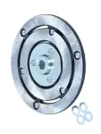 MAXGEAR Ajamiplaat,  magnetsidur (kompressor) AC130248