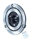 MAXGEAR Ajamiplaat,  magnetsidur (kompressor) AC130249