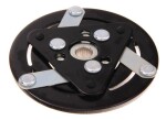 MAXGEAR Ajamiplaat,  magnetsidur (kompressor) AC130254