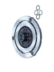 MAXGEAR Ajamiplaat,  magnetsidur (kompressor) AC130256