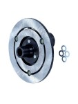 MAXGEAR Ведомый диск,  электромагнитная муфта (компрессор) AC130257