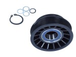 MAXGEAR Magnetsidur,  kliimakompressor AC130278