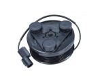 MAXGEAR Magnetsidur,  kliimakompressor AC130282