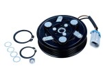 MAXGEAR Magnetsidur,  kliimakompressor AC130302