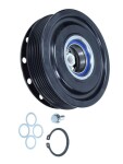 MAXGEAR Magnetsidur,  kliimakompressor 12V AC130311