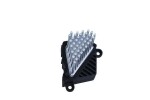 MAXGEAR  Takistus,salongipuhur 12V AC165279