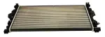 MAXGEAR Radiaator,  mootorijahutus AC165846