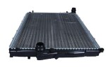 MAXGEAR  Radiaator,mootorijahutus AC213604