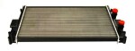 MAXGEAR  Radiaator,mootorijahutus AC216735