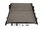 MAXGEAR  Radiaator,mootorijahutus AC218450