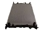 MAXGEAR  Radiaator,mootorijahutus AC224685