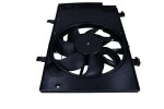 MAXGEAR  Ventilaator,mootorijahutus 12V 280W AC227362