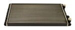 MAXGEAR Radiaator,  mootorijahutus AC230004
