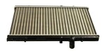 MAXGEAR Radiaator,  mootorijahutus AC230008