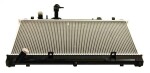 MAXGEAR  Radiaator,mootorijahutus AC230081